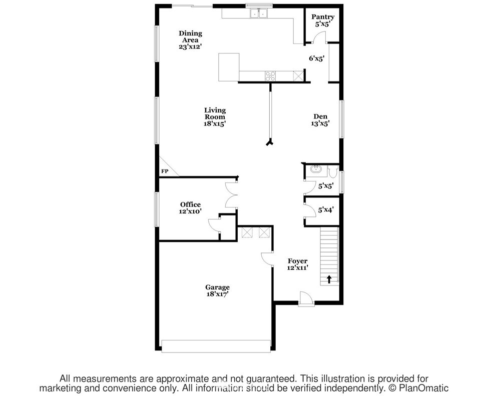 4237 Northeast 5th Court Renton, WA 98059 - Photo 23 of 24