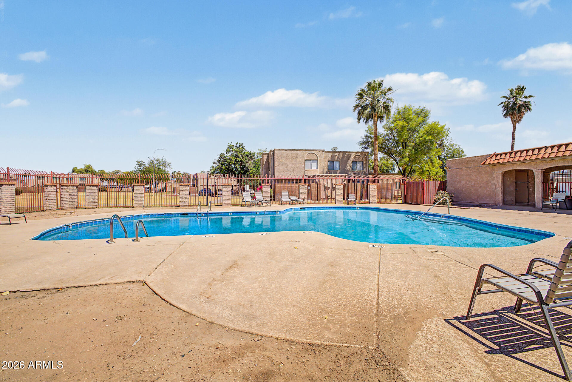 600 South Dobson Road, Unit 92 Mesa, AZ 85202 - Photo 32 of 40