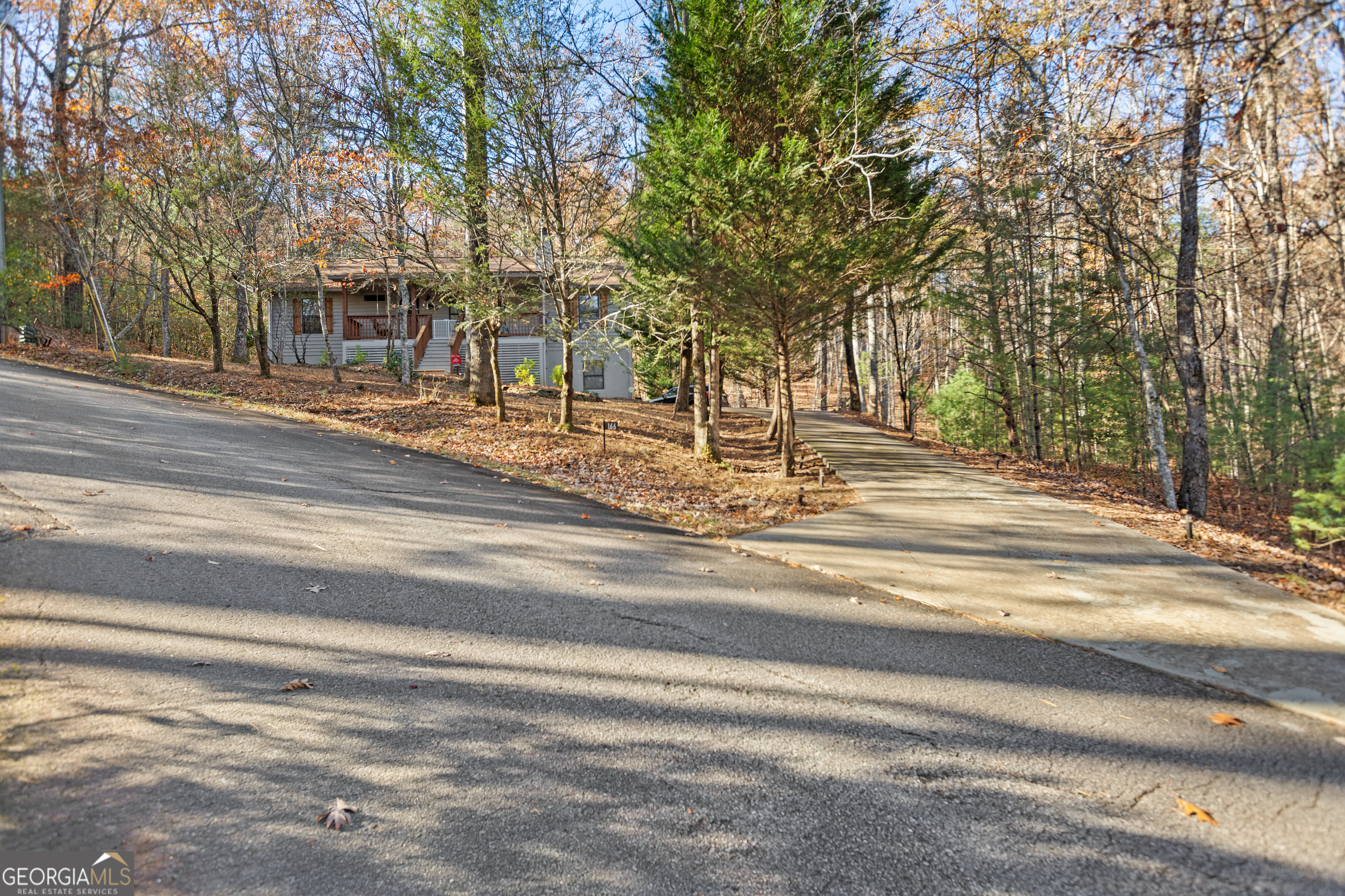 166 Quail Point Sautee Nacoochee, GA 30571 - Photo 55 of 58