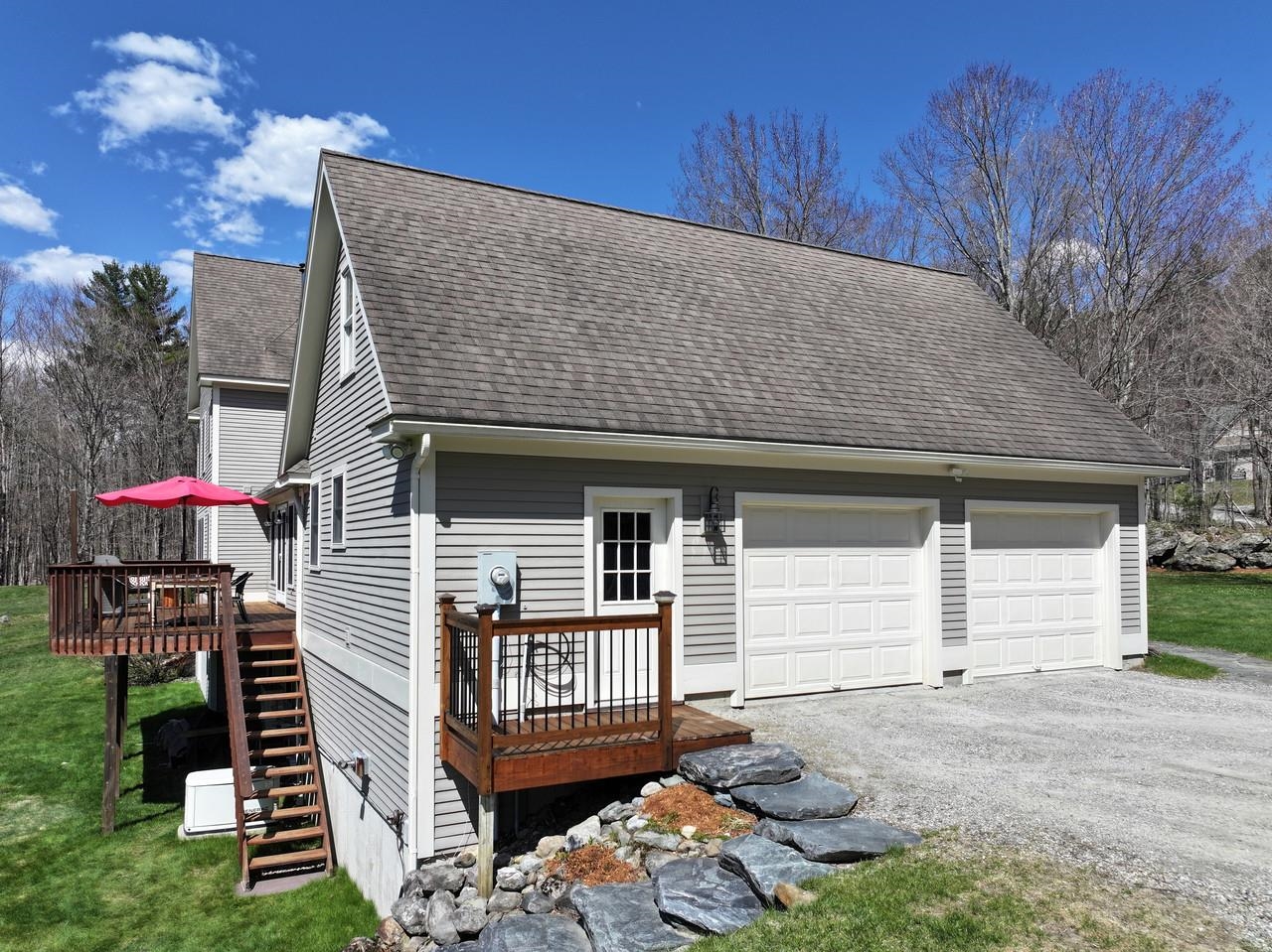 880 Stonefence Road Richmond, VT 05477 - Photo 40 of 50 Gallery Image 40