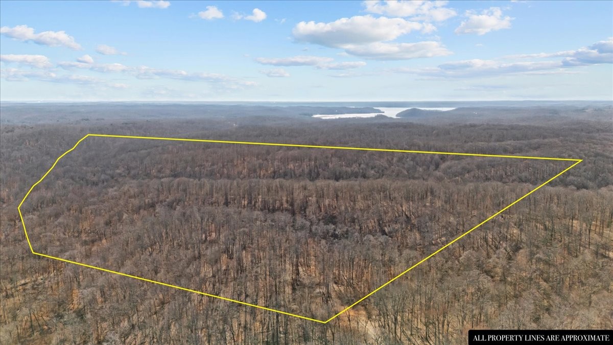 0 West Of Magnolia Road Stewart, TN 37175 - Photo 10 of 25 a view of a terrace
