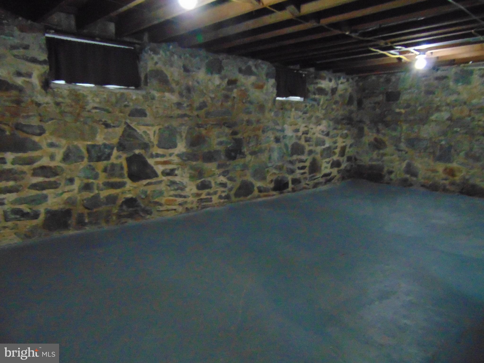 715 Dorchester Road Baltimore, MD 21229 - Photo 41 of 44 Basement
