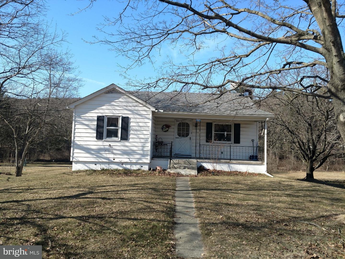 881 Long Run Road Pine Grove, PA 17963 - Photo 1 of 15 Gallery Image 1