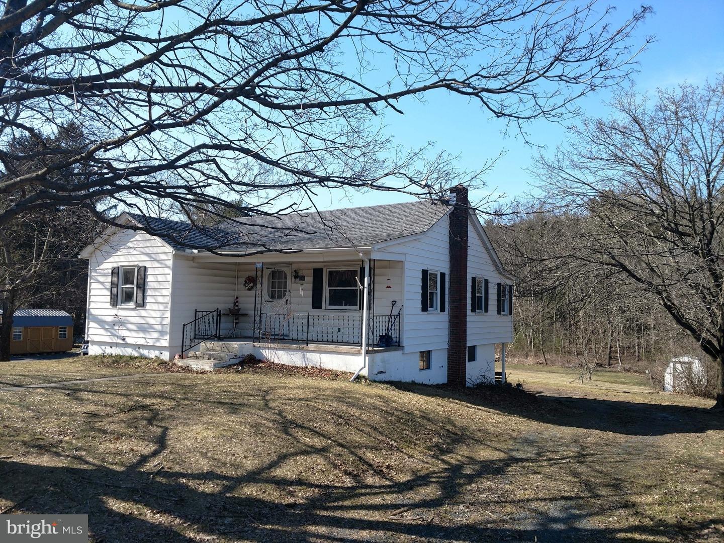 881 Long Run Road Pine Grove, PA 17963 - Photo 3 of 15 Gallery Image 3