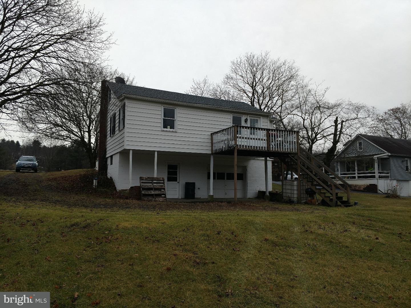 881 Long Run Road Pine Grove, PA 17963 - Photo 4 of 15 Gallery Image 4