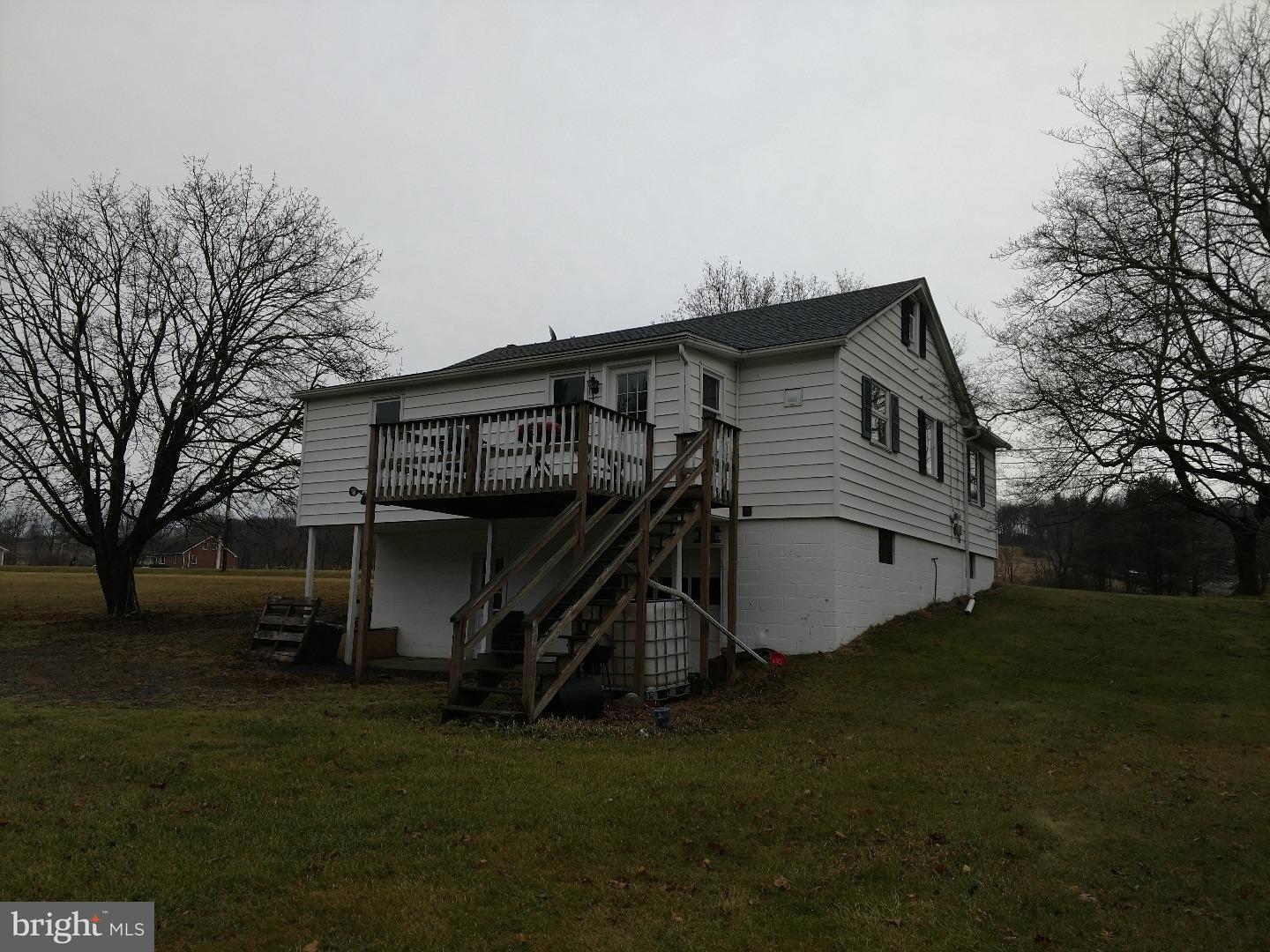 881 Long Run Road Pine Grove, PA 17963 - Photo 5 of 15 Gallery Image 5