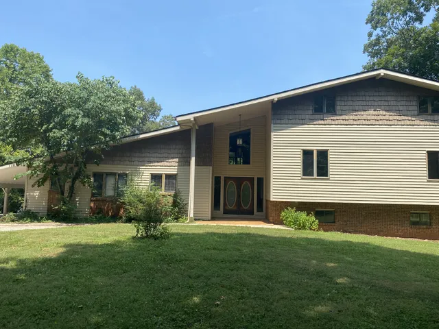 $4,500 | 242 Lake Karen Road, McMinnville, TN 37110
