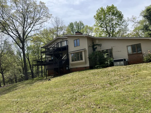 $4,500 | 242 Lake Karen Road, McMinnville, TN 37110