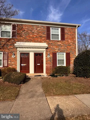 $419,999 | 8526 Forrester Boulevard, Unit 890, Springfield, VA 22152