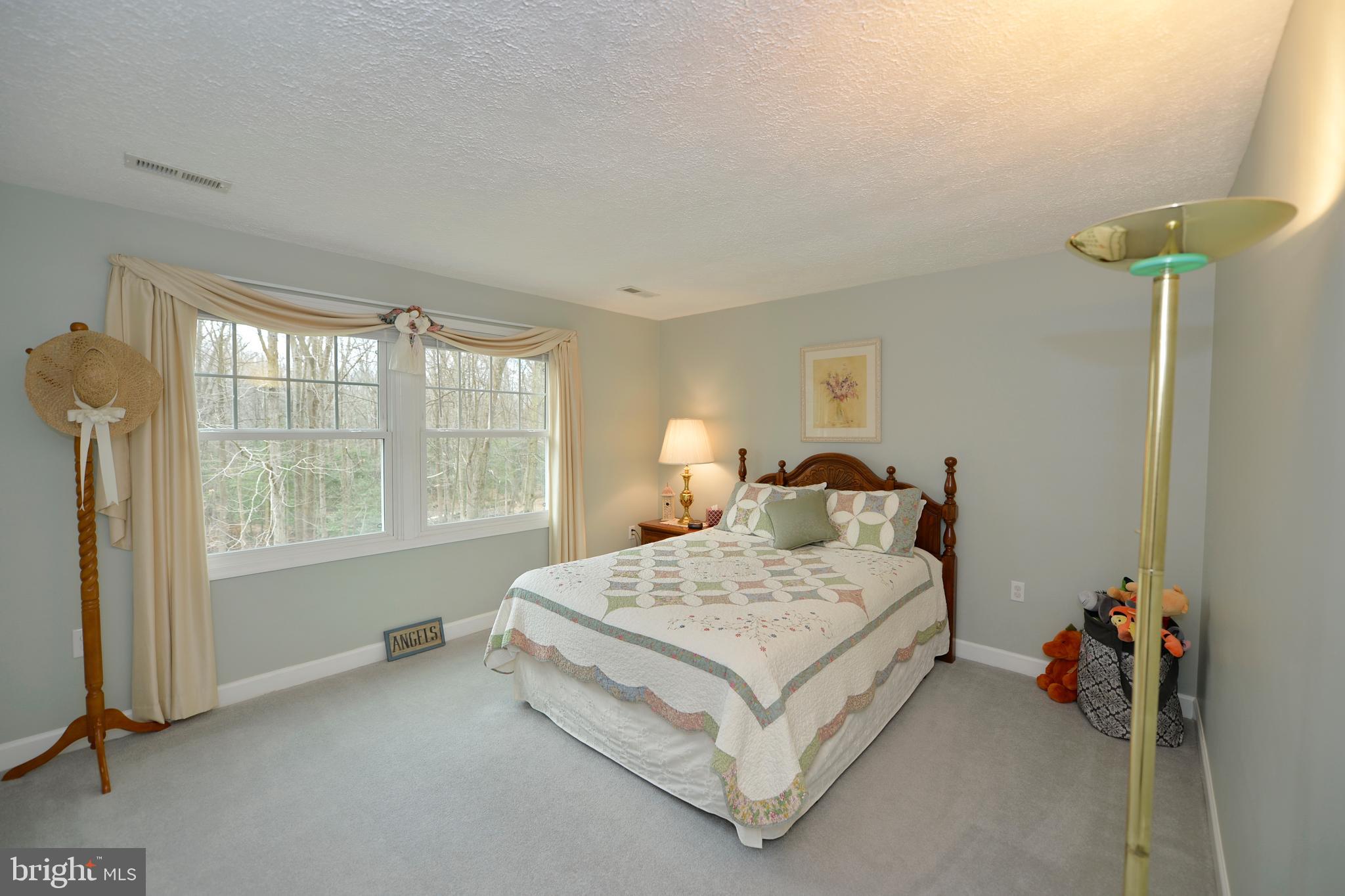 11403 Running Cedar Road Reston, VA 20191 - Photo 33 of 58 Spacious third bedroom.