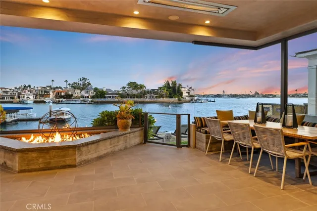 $12,995,000 | 8 Beacon Bay, Newport Beach, CA 92660