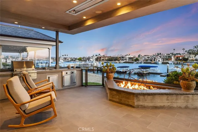 $12,995,000 | 8 Beacon Bay, Newport Beach, CA 92660