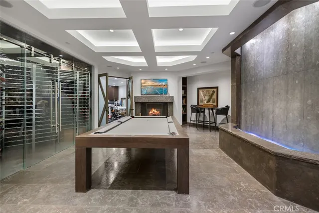 $12,995,000 | 8 Beacon Bay, Newport Beach, CA 92660