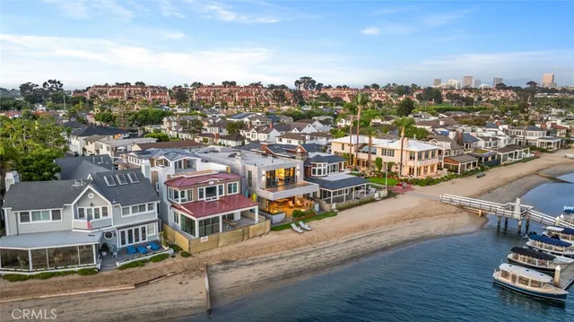 $12,995,000 | 8 Beacon Bay, Newport Beach, CA 92660