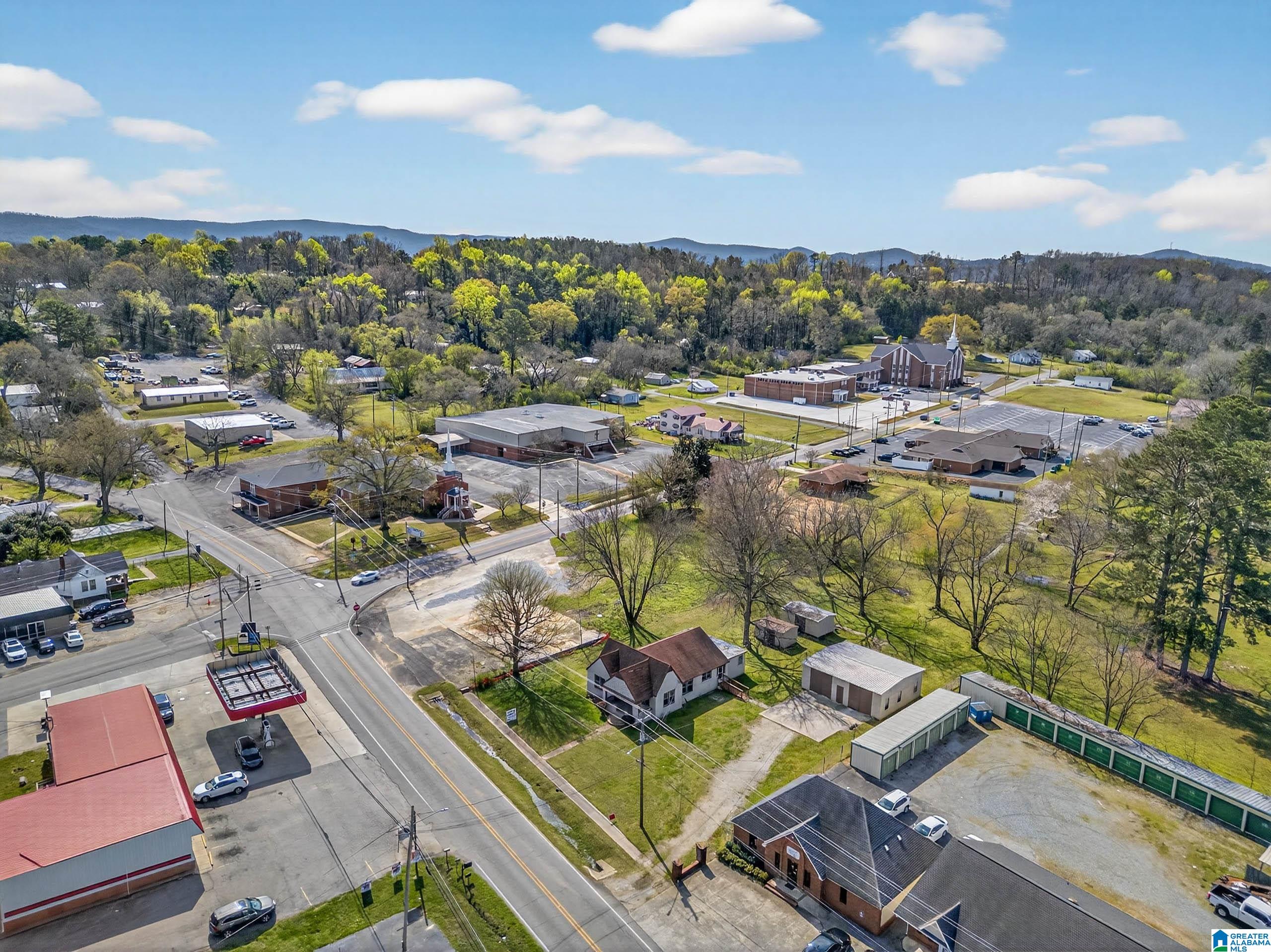 104 Main Street Weaver, AL 36277 - Photo 43 of 43