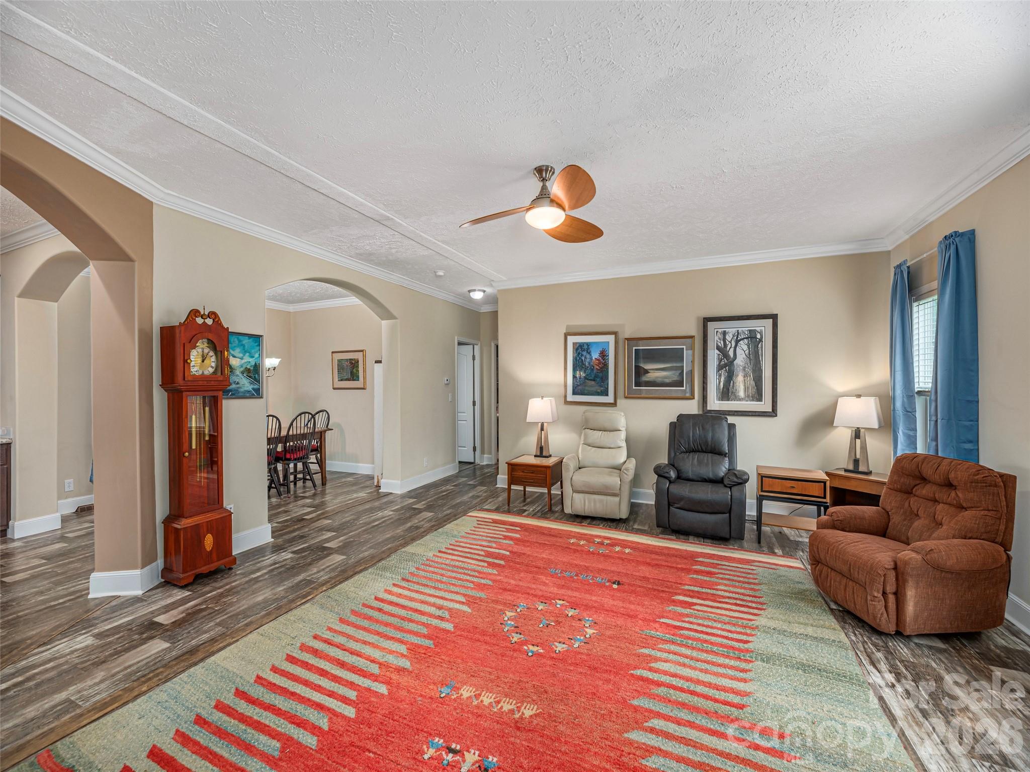 4687 Old Clyde Road Clyde, NC 28721 - Photo 5 of 26