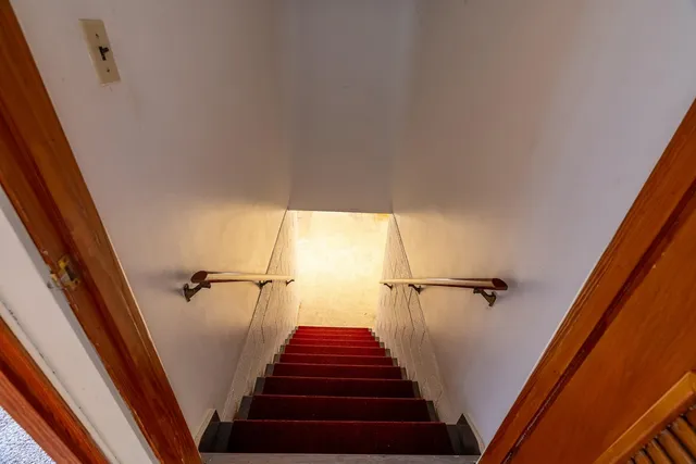 $169,500 | 1003 South Skyline Drive, Carbondale, IL 62901