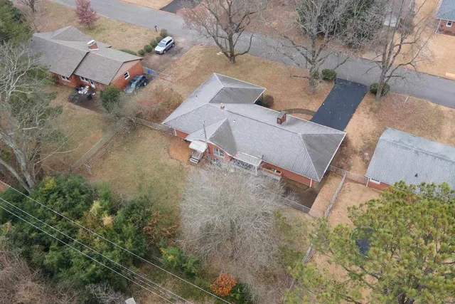 $169,500 | 1003 South Skyline Drive, Carbondale, IL 62901