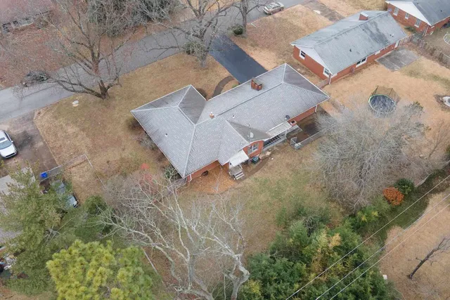 $169,500 | 1003 South Skyline Drive, Carbondale, IL 62901