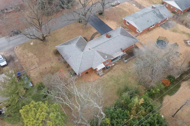 $169,500 | 1003 South Skyline Drive, Carbondale, IL 62901