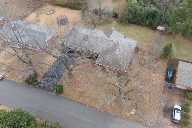 $169,500 | 1003 South Skyline Drive, Carbondale, IL 62901