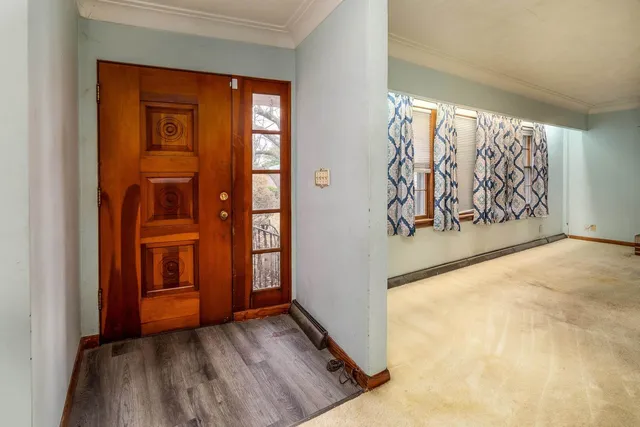 $169,500 | 1003 South Skyline Drive, Carbondale, IL 62901