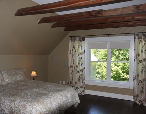 730 Oak Hill Road Steep Falls, ME 04085 - Photo 8 of 10 Master Bedroom.