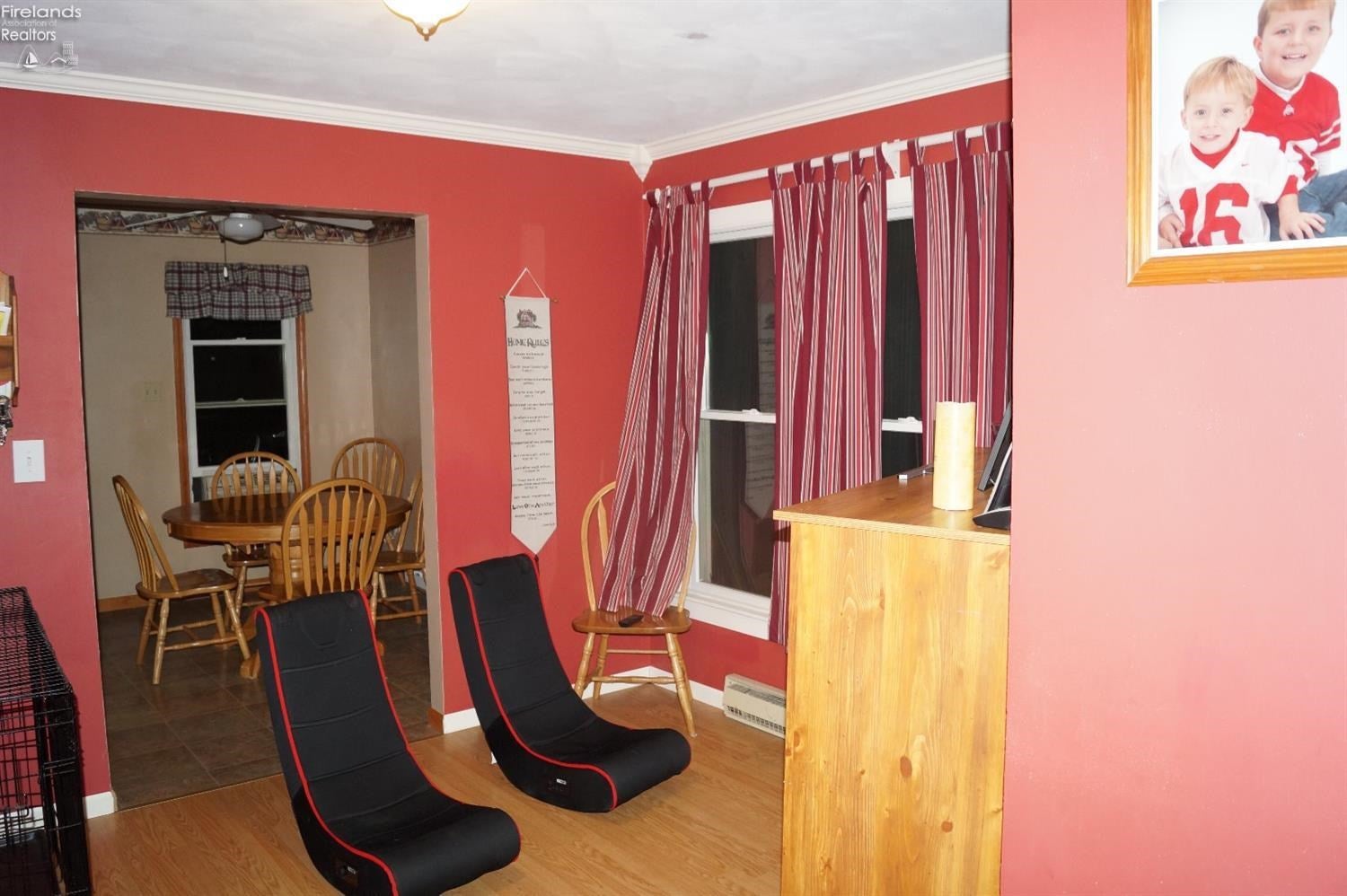 1398 Smith Road Fremont, OH 43420 - Photo 9 of 10 Gallery Image 9