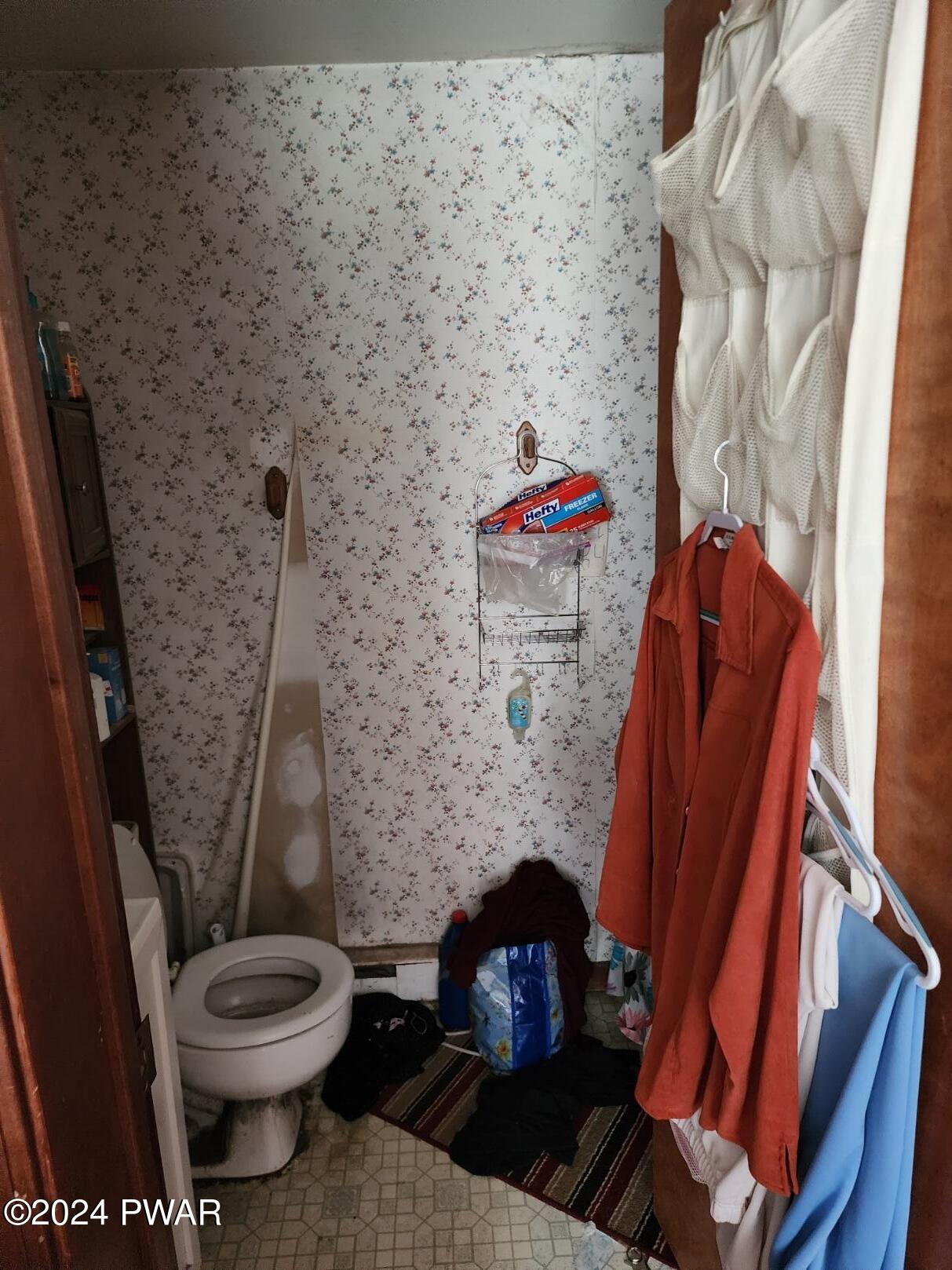 102 White Road Hawley, PA 18428 - Photo 19 of 24 Bathroom