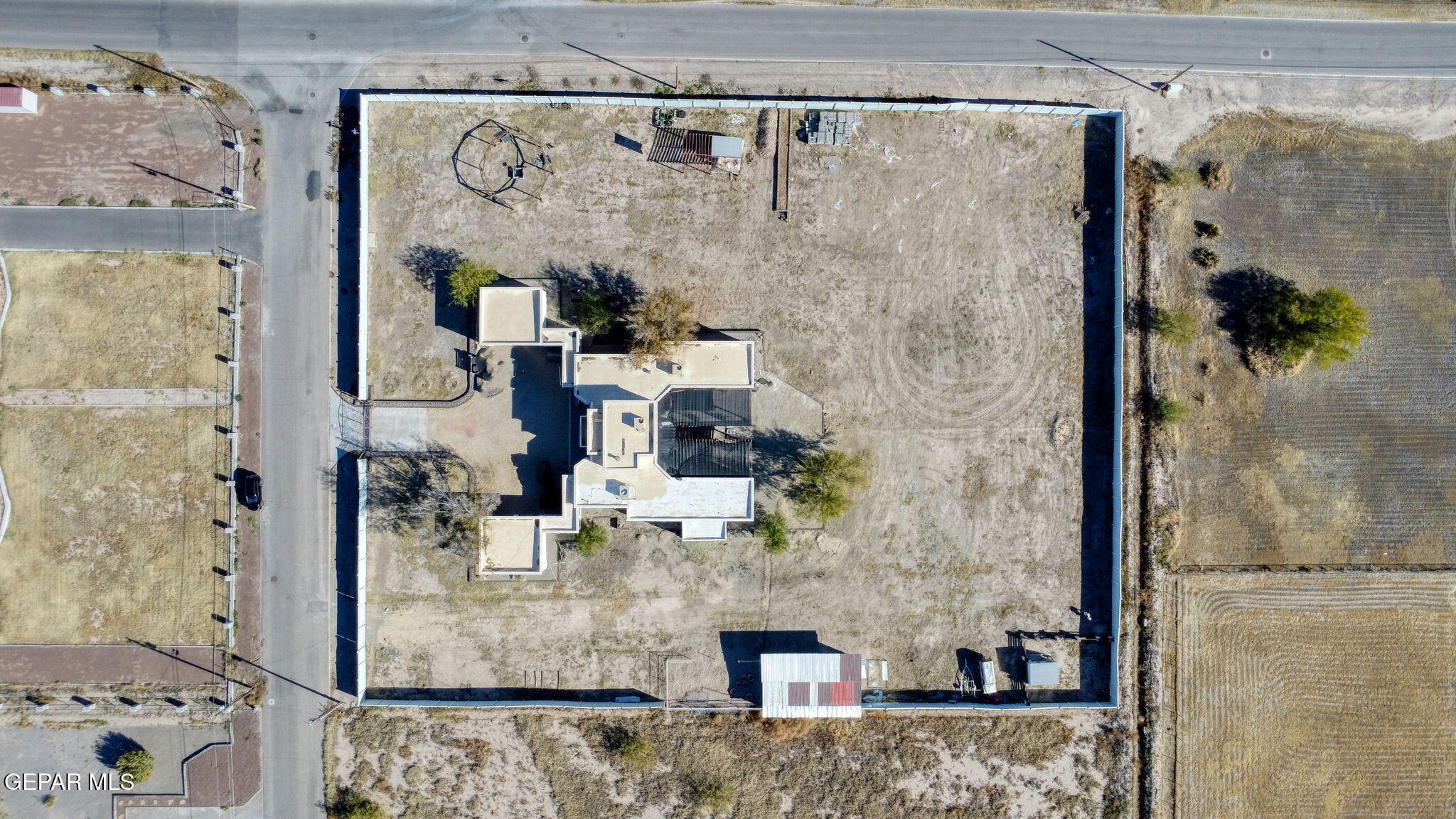 800 Smokey Ridge Court El Paso, TX 79932 - Photo 82 of 82 17-web-or-mls-DJI_0264