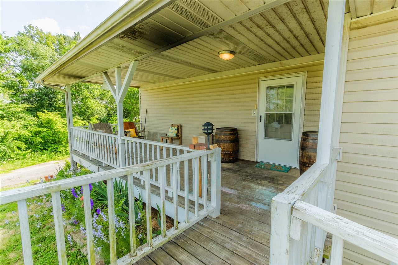 707 South Chalybeate Road Smiths Grove, KY 42171 - Photo 26 of 37 Gallery Image 26