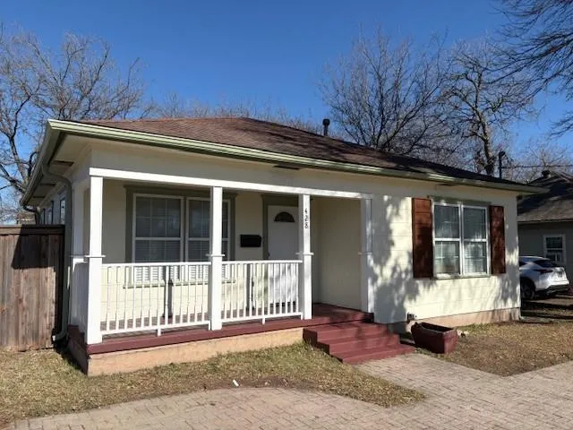 $1,450 | 428 Stroud Street, Denton, TX 76201