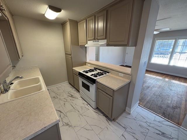 428 Stroud Street Denton, TX 76201 - Photo 12 of 21