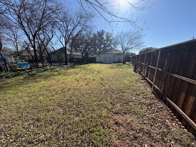 428 Stroud Street Denton, TX 76201 - Photo 18 of 21