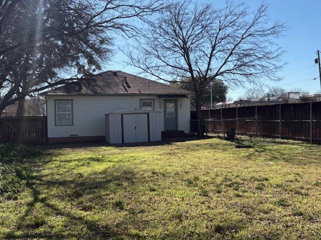 428 Stroud Street Denton, TX 76201 - Photo 20 of 21