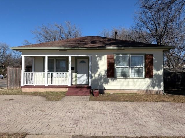 428 Stroud Street Denton, TX 76201 - Photo 2 of 21