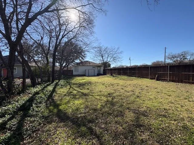 $1,450 | 428 Stroud Street, Denton, TX 76201