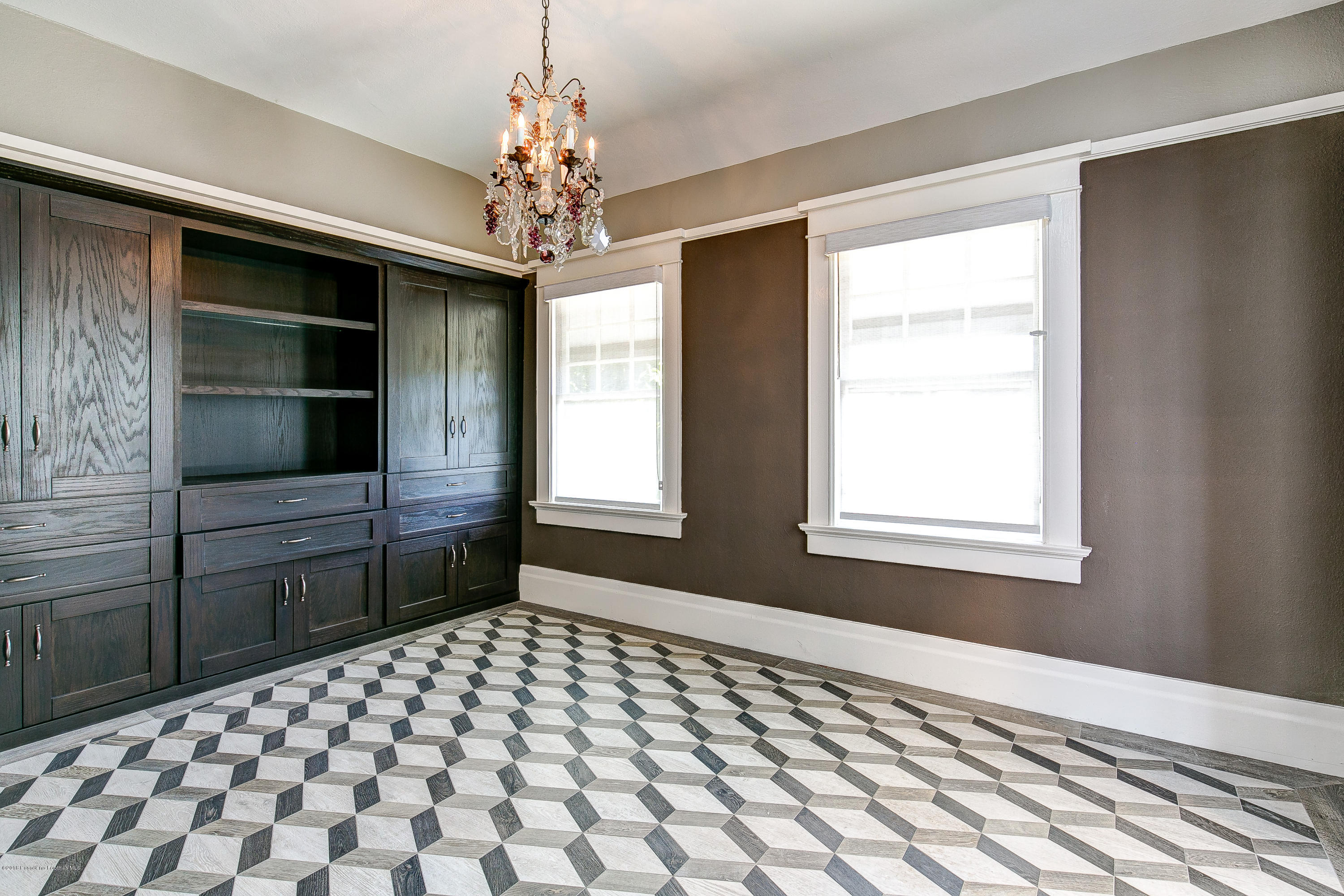 1333 Wentworth Avenue Pasadena, CA 91106 - Photo 40 of 60 a bedroom with a bed and a window