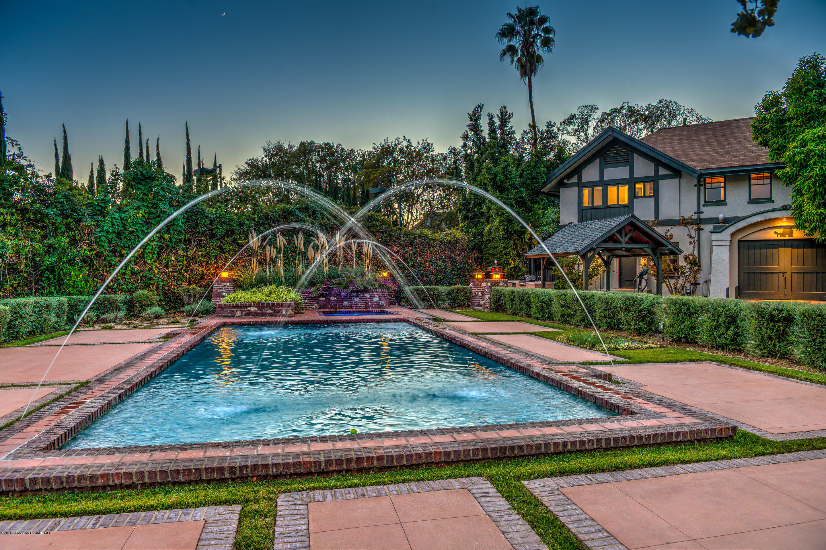 1333 Wentworth Avenue Pasadena, CA 91106 - Photo 47 of 60 Pool & Spa