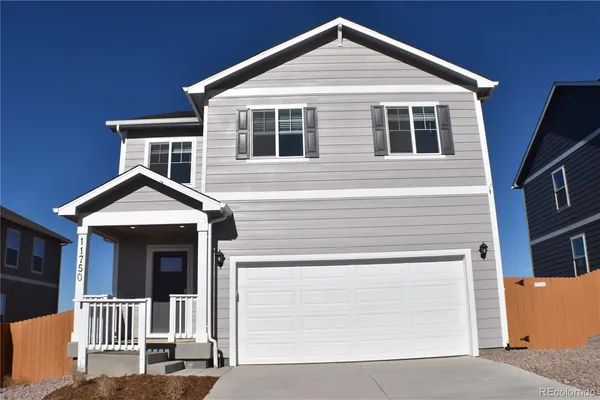 $2,450 | 11750 Foraker Lane, Colorado Springs, CO 80925