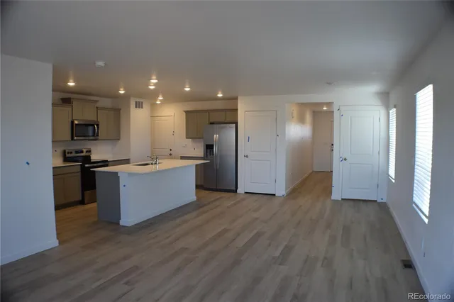 $2,800 | 11750 Foraker Lane, Colorado Springs, CO 80925