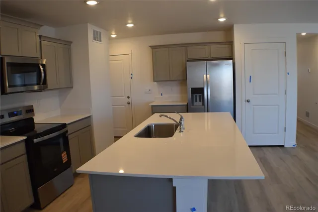 $2,800 | 11750 Foraker Lane, Colorado Springs, CO 80925