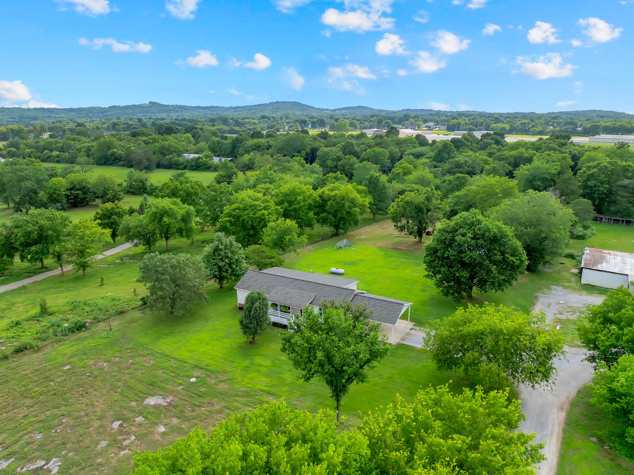 1936 Word Road Lewisburg, TN 37091 - Photo 39 of 75