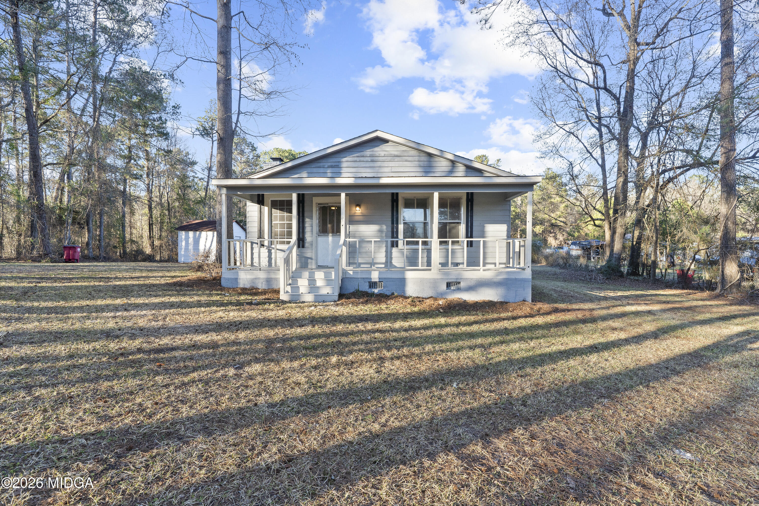 7023 Moseley Dixon Road Macon, GA 31220 - Photo 5 of 36 7023 Moseley Dixon-03196