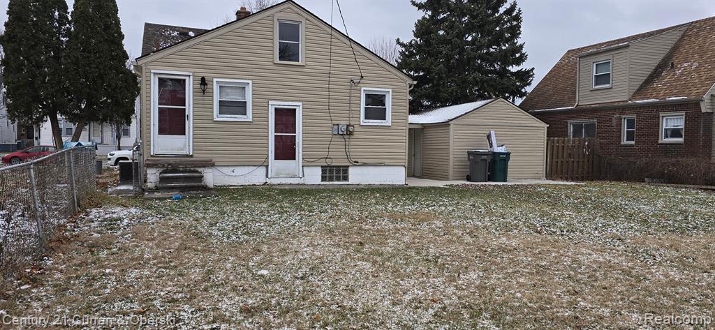 14410 Lithgow Street Dearborn, MI 48126 - Photo 6 of 37 Gallery Image 6