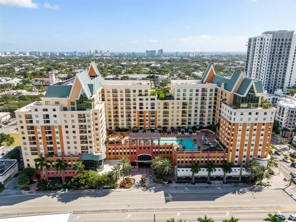 $3,800 | 110 North Federal Highway, Unit 918, Fort Lauderdale, FL 33301