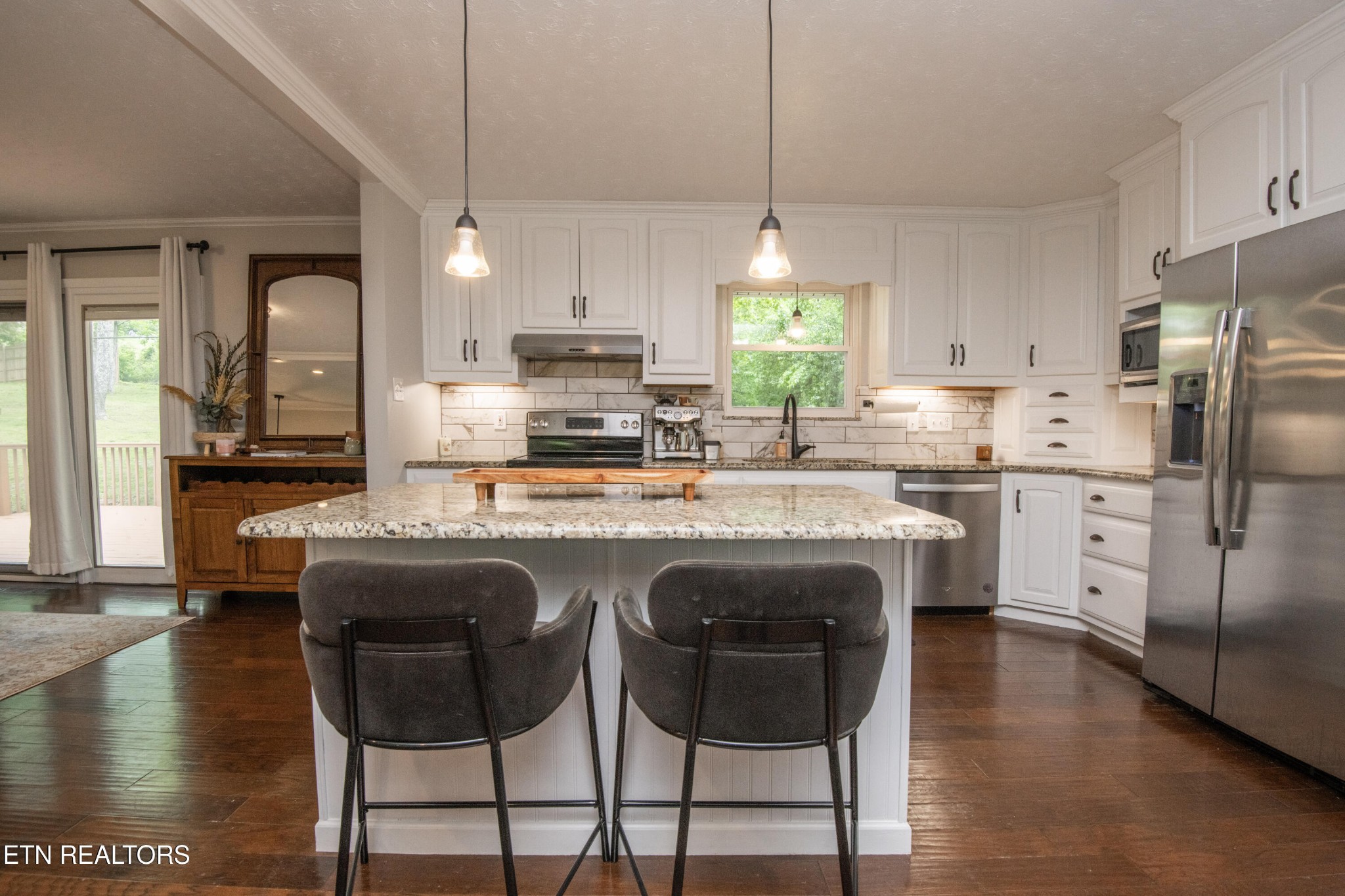 1128 Delray Road Knoxville, TN 37923 - Photo 14 of 53 Gallery Image 14