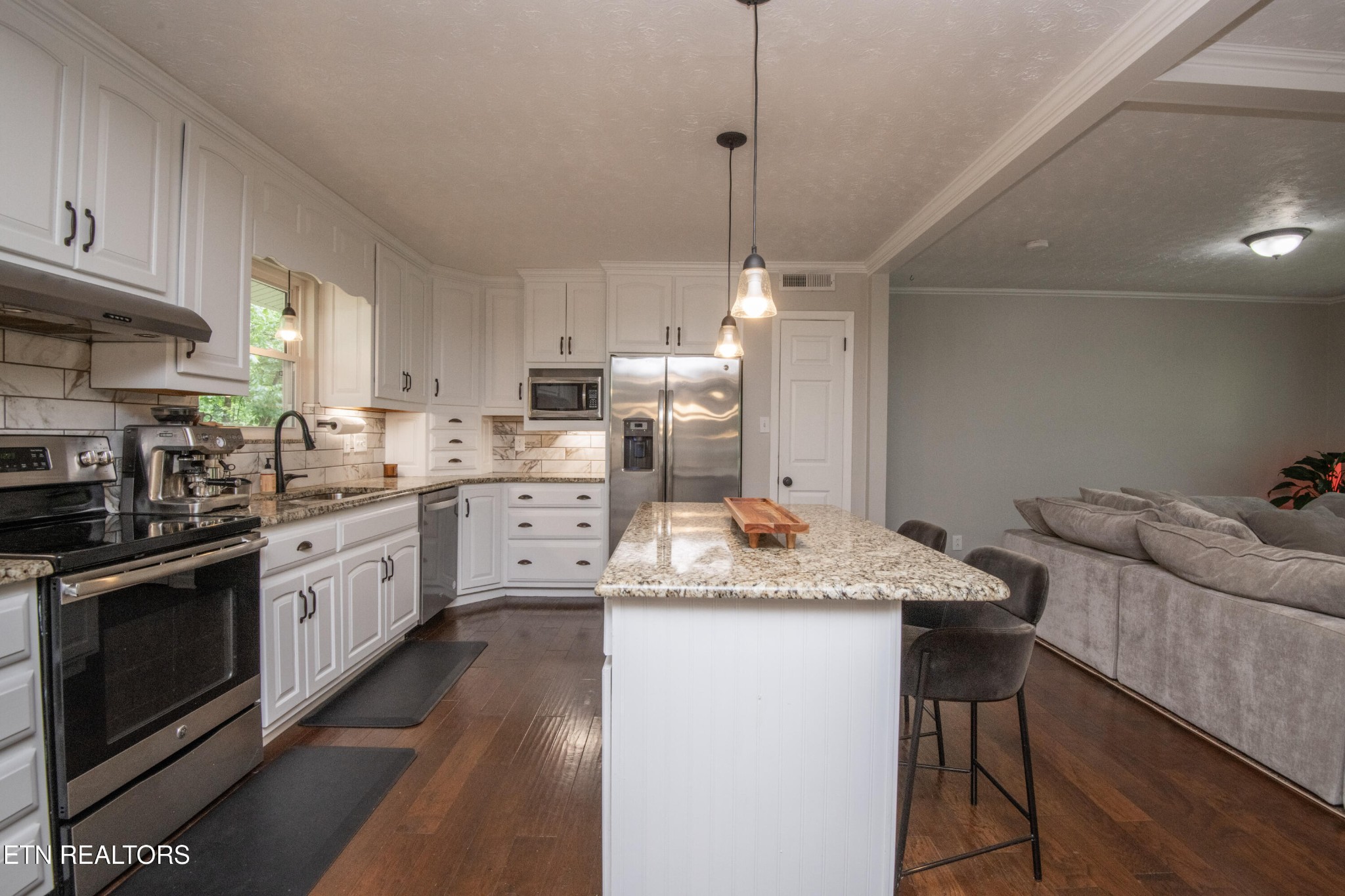 1128 Delray Road Knoxville, TN 37923 - Photo 15 of 53 Gallery Image 15