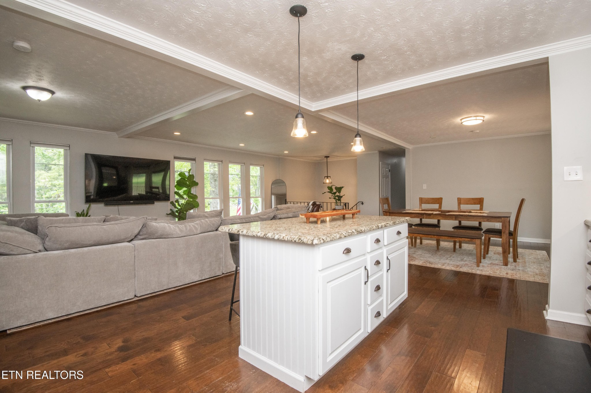 1128 Delray Road Knoxville, TN 37923 - Photo 17 of 53 Gallery Image 17