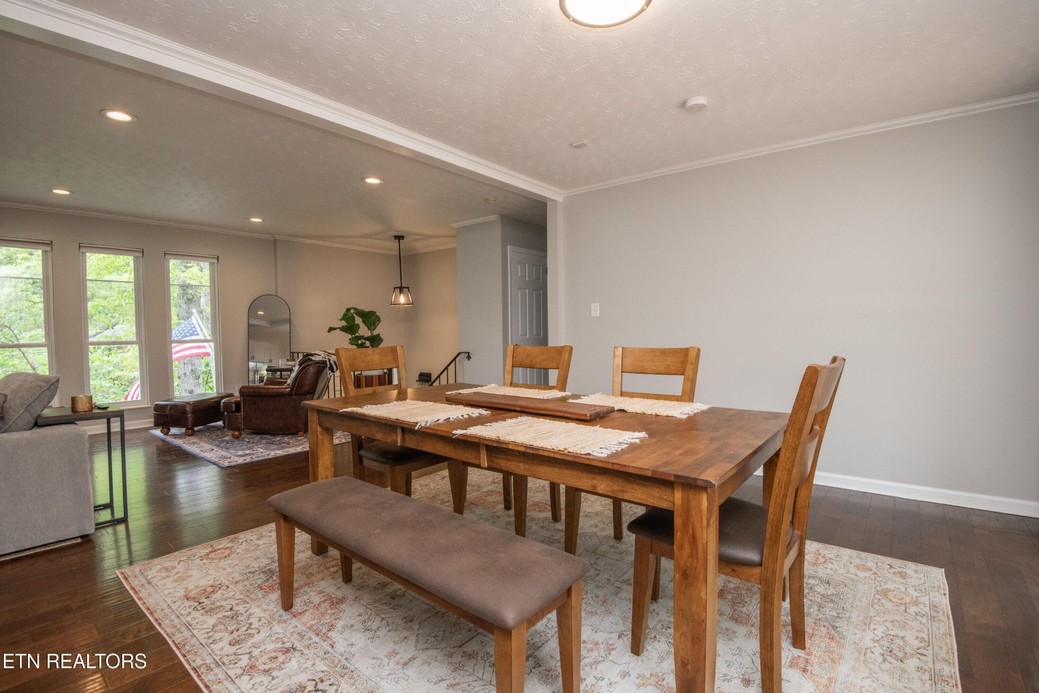 1128 Delray Road Knoxville, TN 37923 - Photo 20 of 53 Gallery Image 20